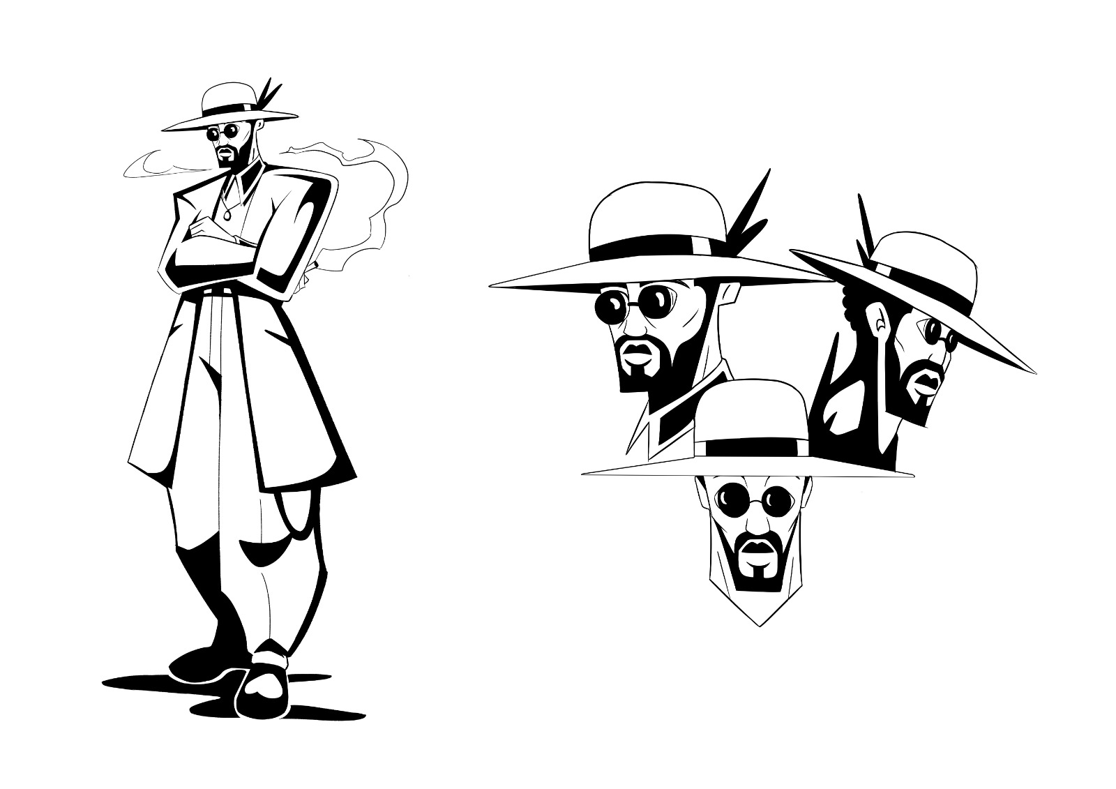 Gallery preview